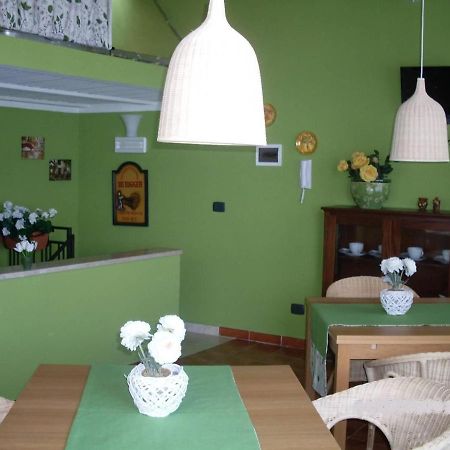 Le Tre Caravelle Bed & Breakfast Trabia Bagian luar foto