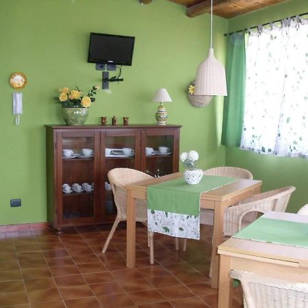 Le Tre Caravelle Bed & Breakfast Trabia Bagian luar foto