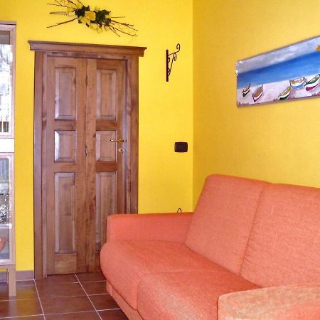 Le Tre Caravelle Bed & Breakfast Trabia Bagian luar foto