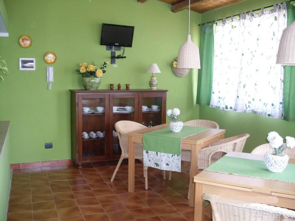 Le Tre Caravelle Bed & Breakfast Trabia Bagian luar foto