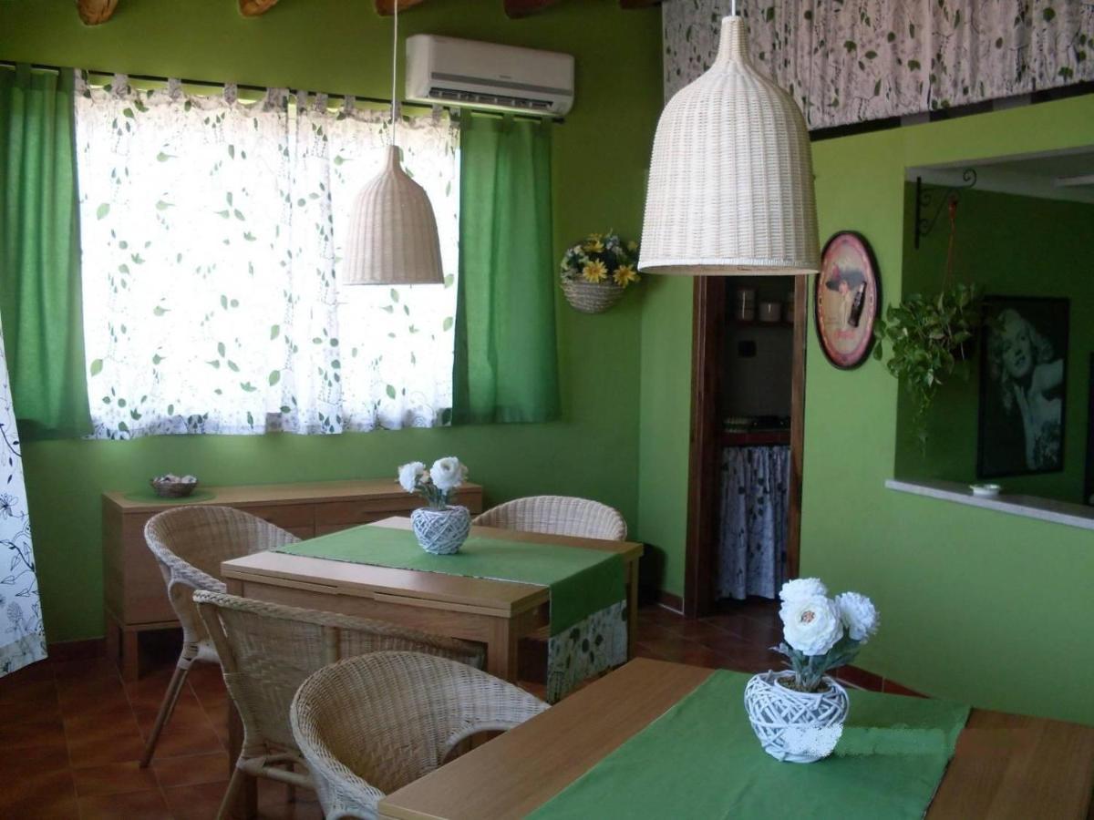 Le Tre Caravelle Bed & Breakfast Trabia Bagian luar foto