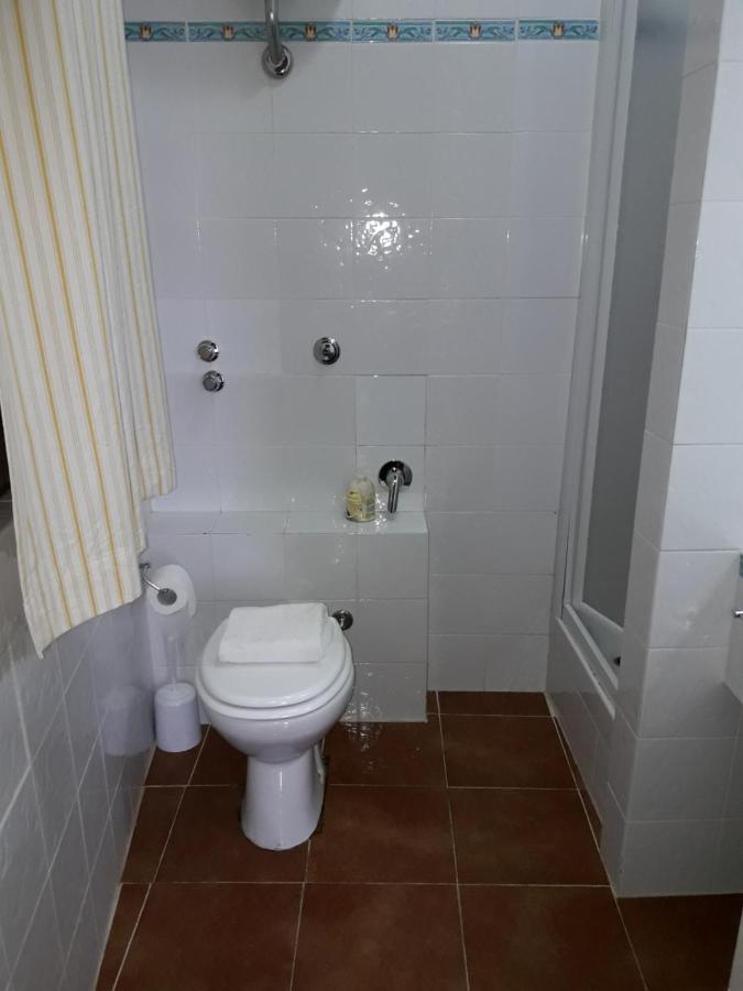 Le Tre Caravelle Bed & Breakfast Trabia Bagian luar foto
