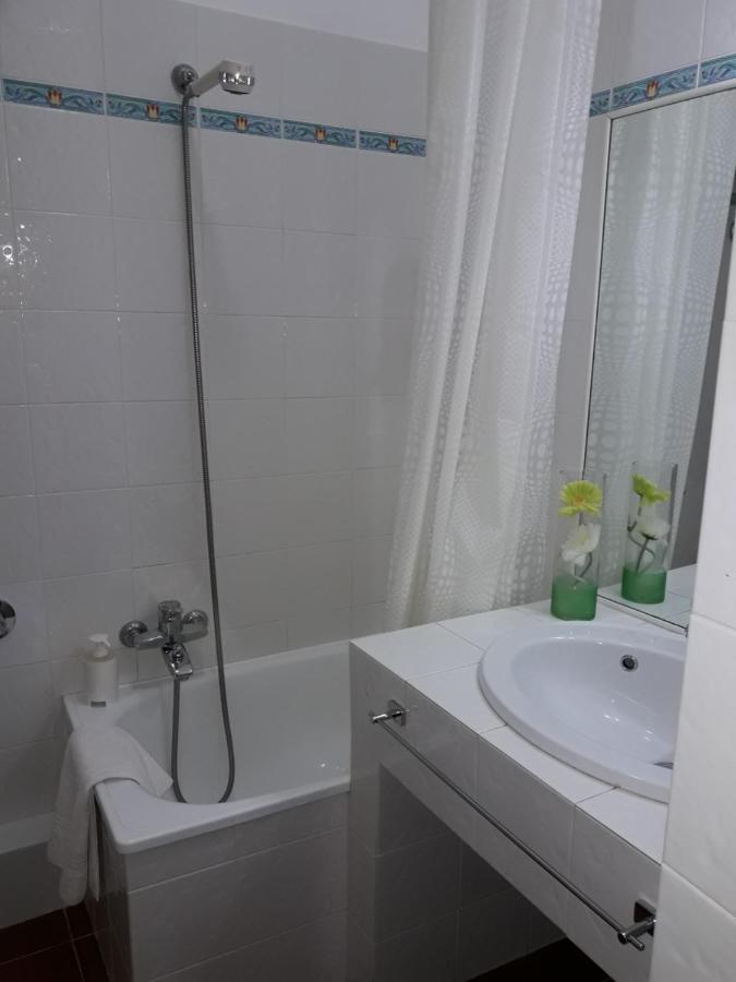 Le Tre Caravelle Bed & Breakfast Trabia Bagian luar foto