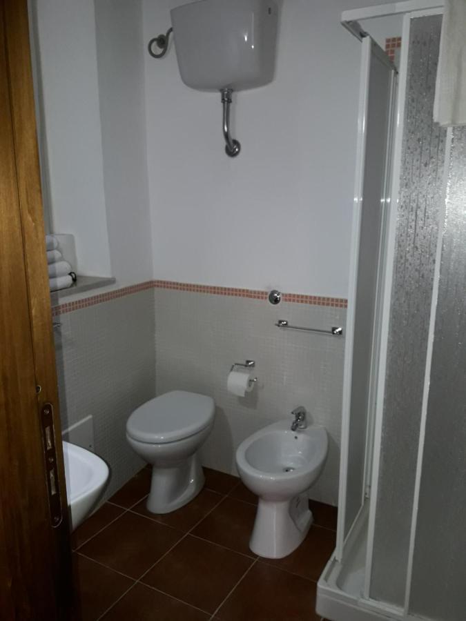 Le Tre Caravelle Bed & Breakfast Trabia Bagian luar foto