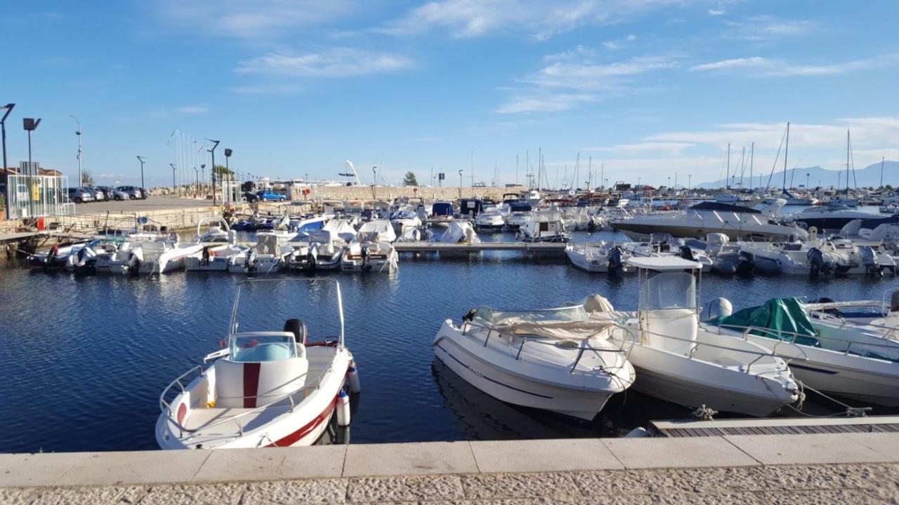 Le Tre Caravelle Bed & Breakfast Trabia Bagian luar foto